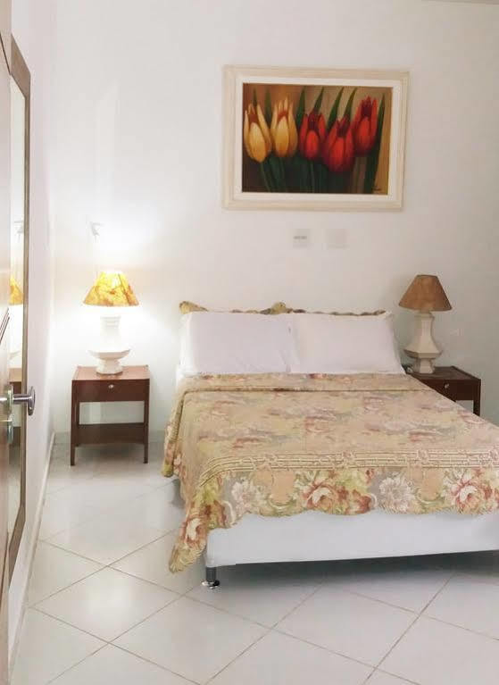 Apartment Ilha Da Gigoia Rio de Janeiro Exteriör bild